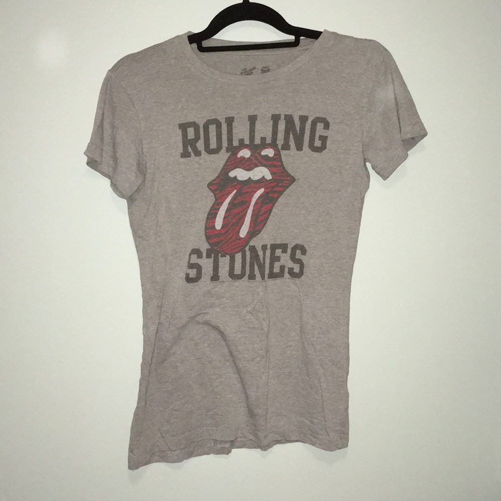 Rolling Stones Tee